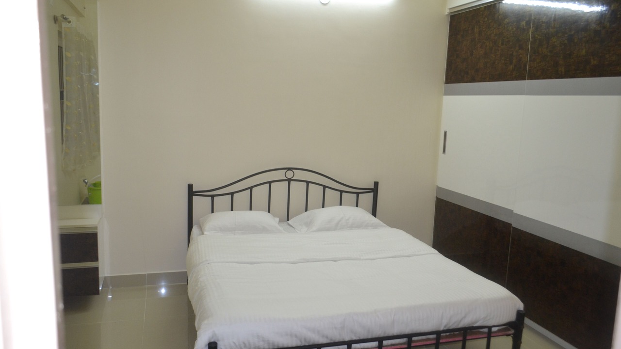 Photo of Bedroom in Agara