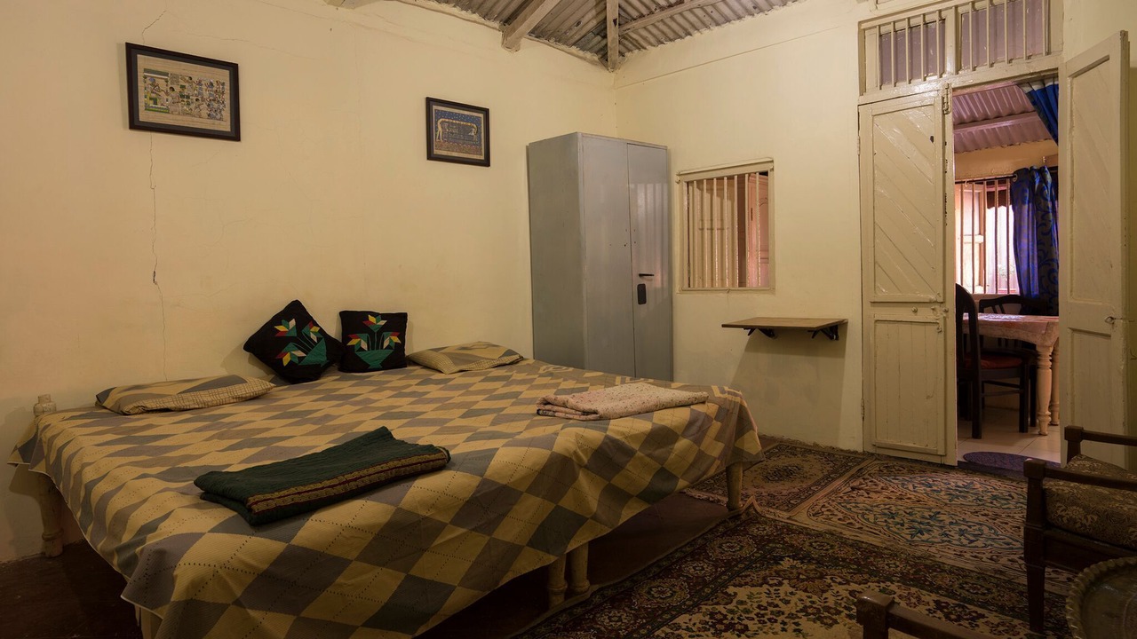Photo of Bedroom in Matheran