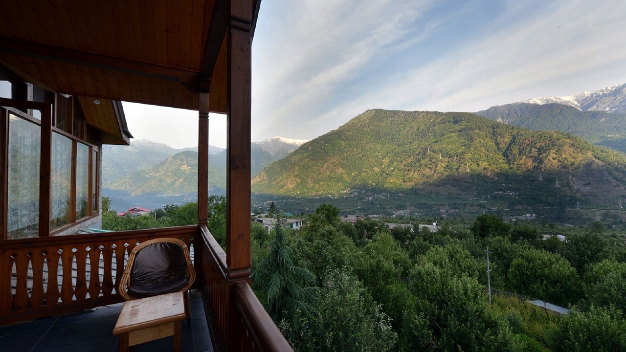 Photo of Outdoor in Naggar