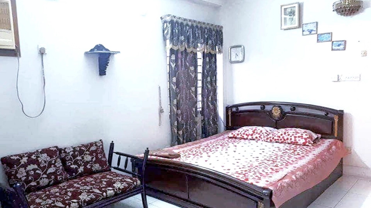Photo of Bedroom in Banani