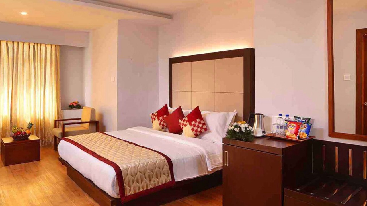 Photo of Bedroom in Moolakadai