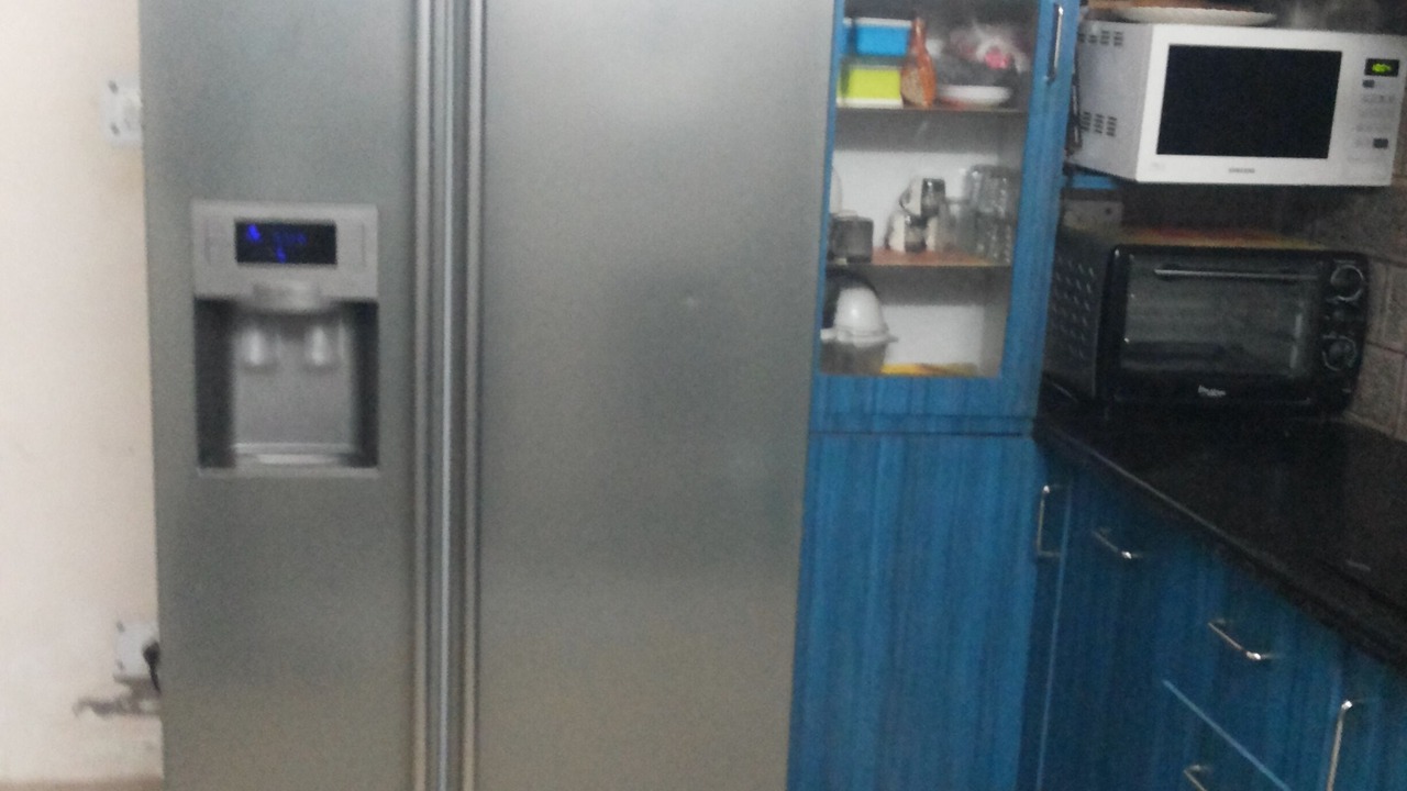 Photo of Kitchen in Sundar Nagar