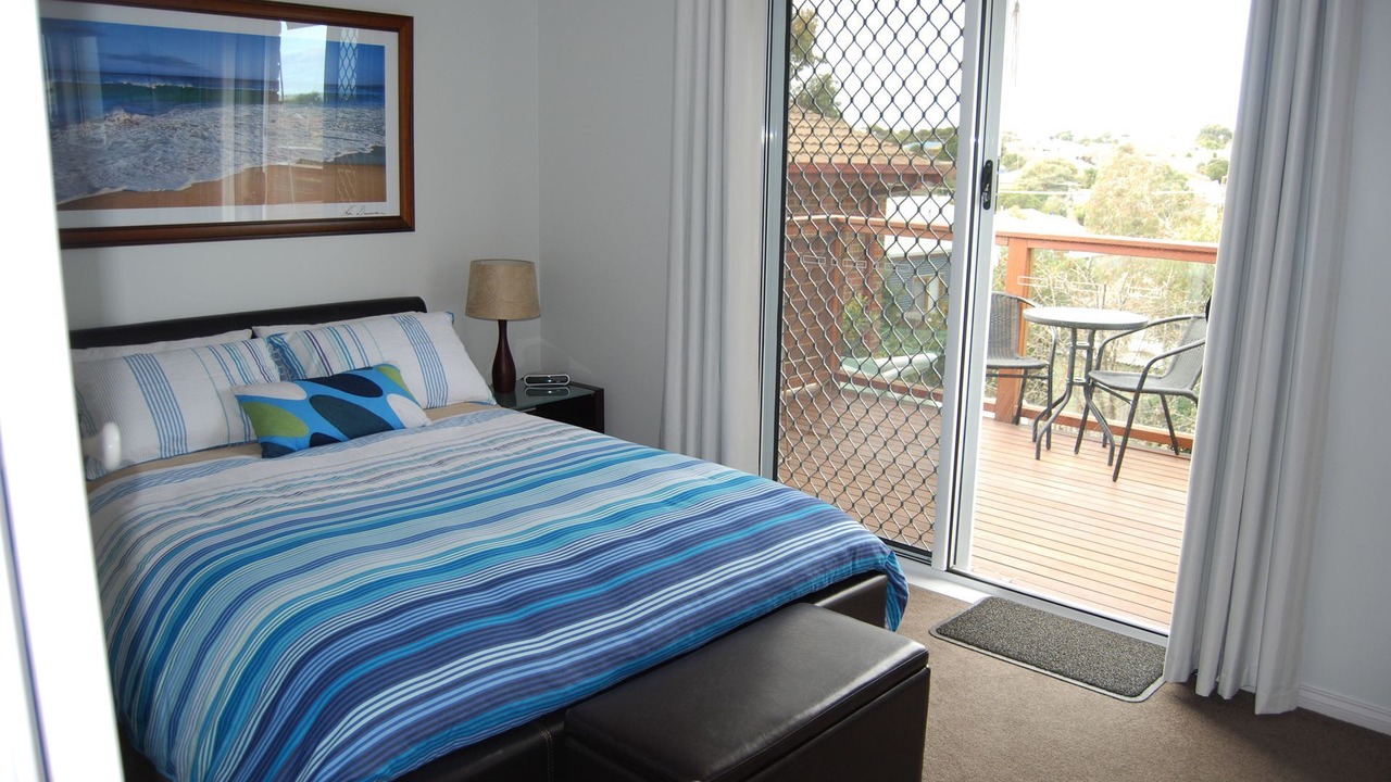 Photo of Patio Balcony in Ocean Grove
