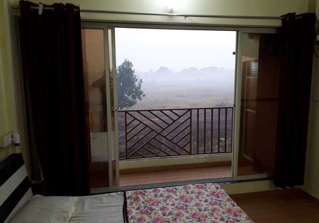 Photo of Bedroom in Karjat