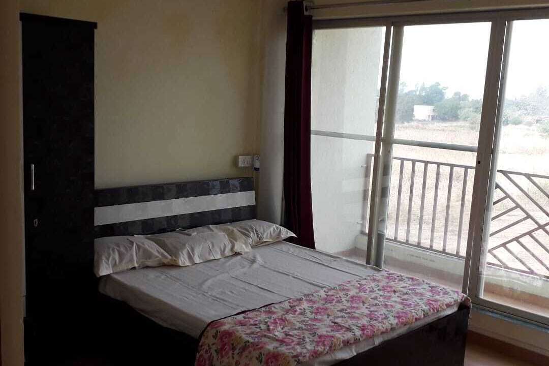 Photo of Bedroom in Karjat