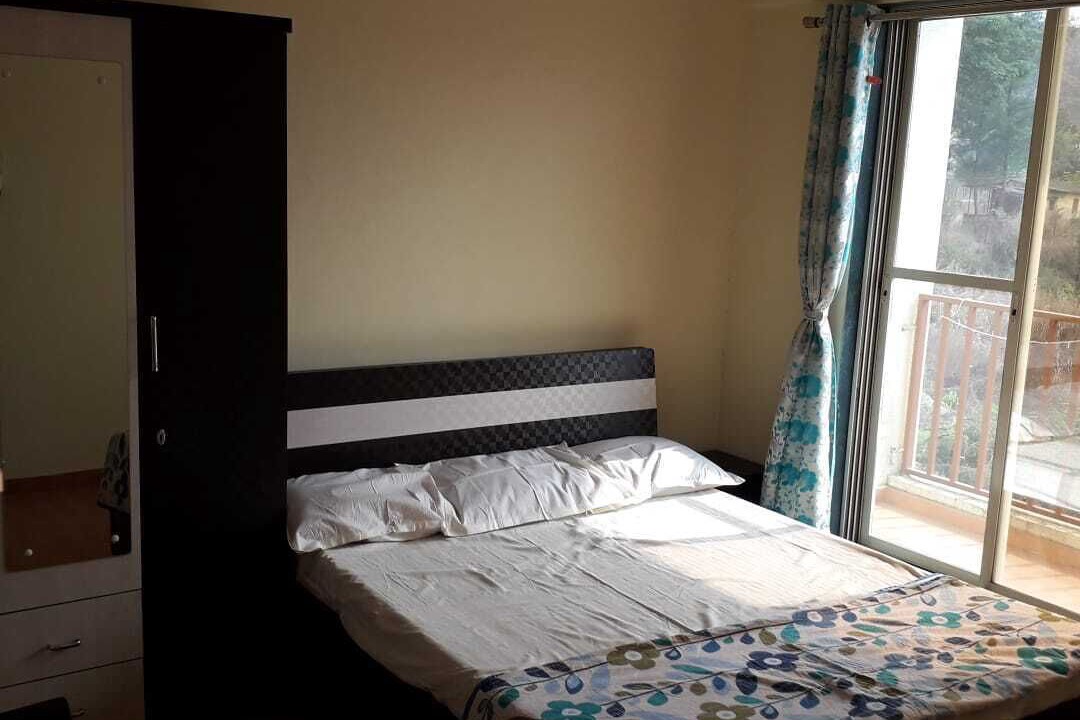 Photo of Bedroom in Karjat