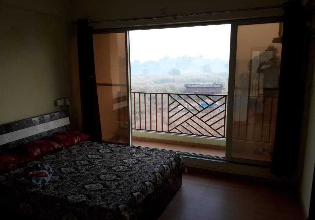 Photo of Bedroom in Karjat