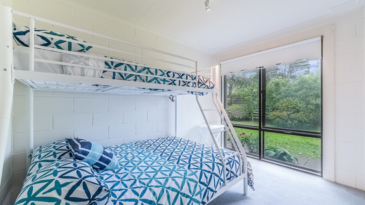 Photo of Bedroom in Cowes
