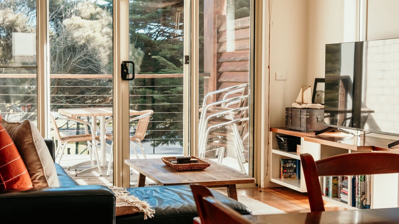 Photo of Livingroom in Port Fairy