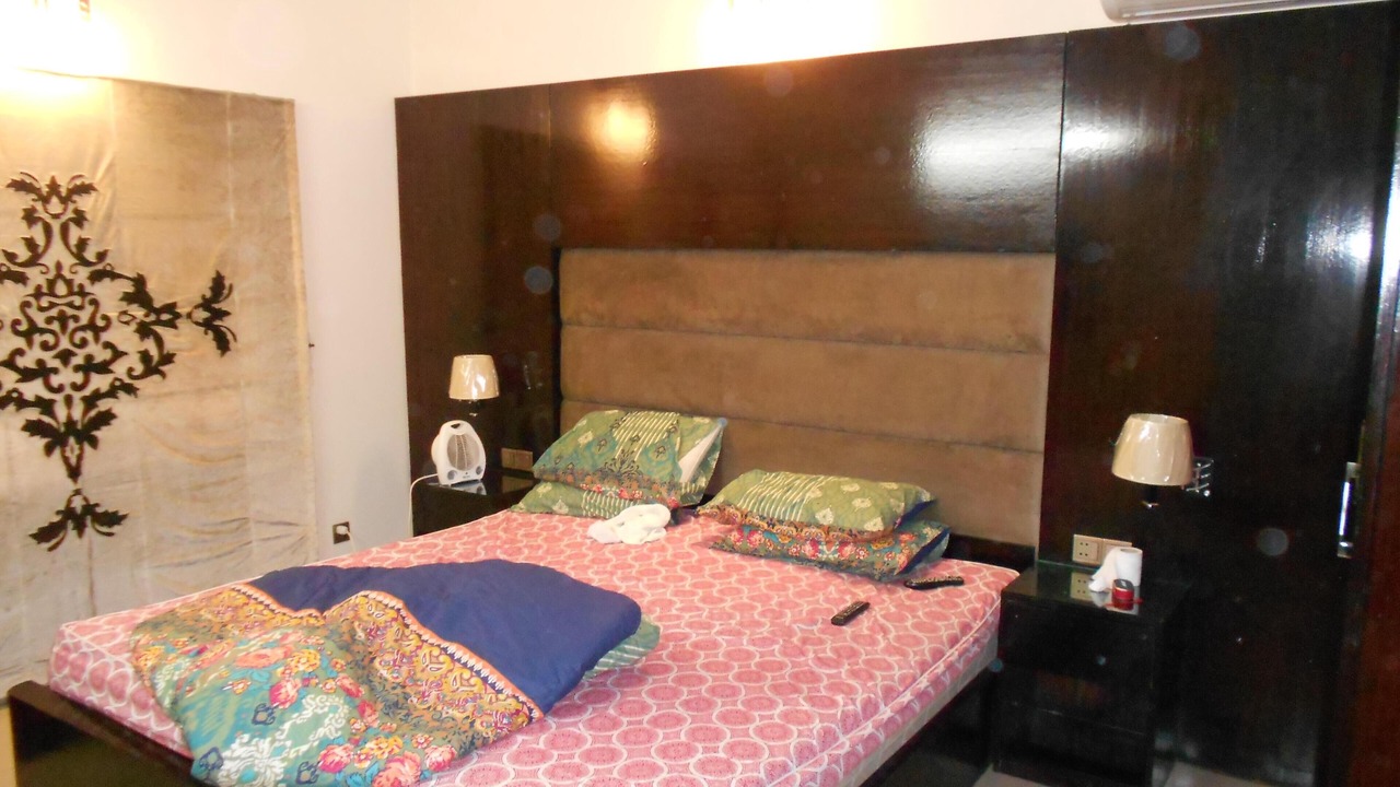 Photo of Bedroom in Gulshan