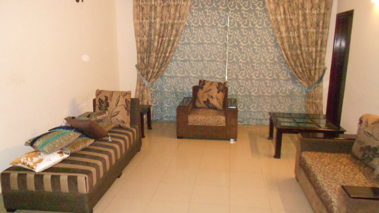 Photo of Livingroom in Gulshan