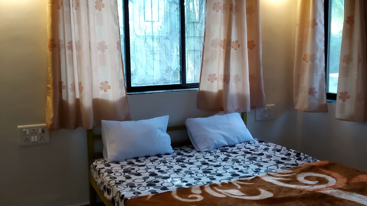 Photo of Bedroom in Alibaug