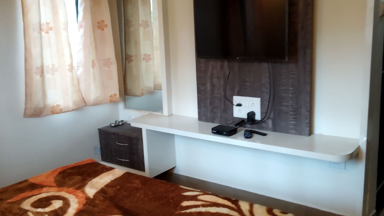 Photo of Bedroom in Alibaug