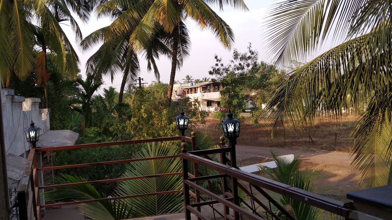 Photo of Outdoor in Alibaug