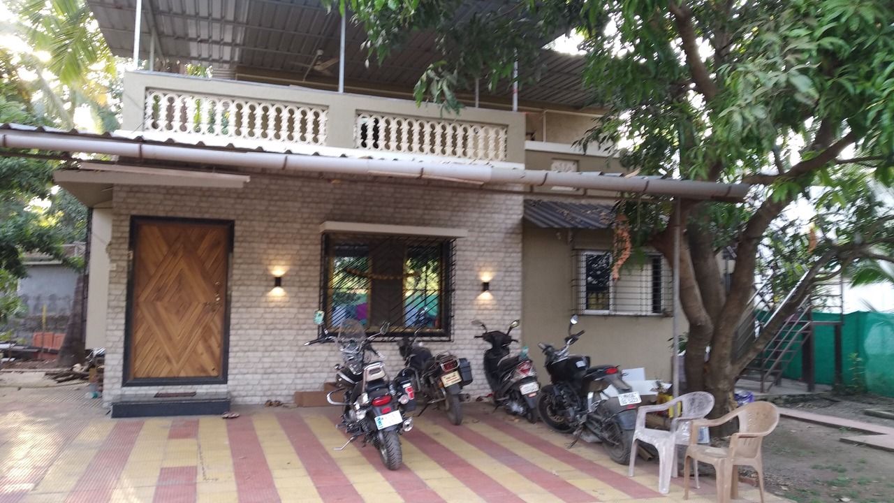 Photo of Outdoor in Alibaug