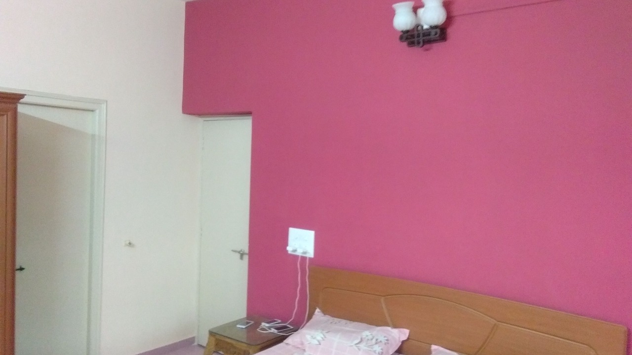 Photo of Bedroom in Ahmedabad