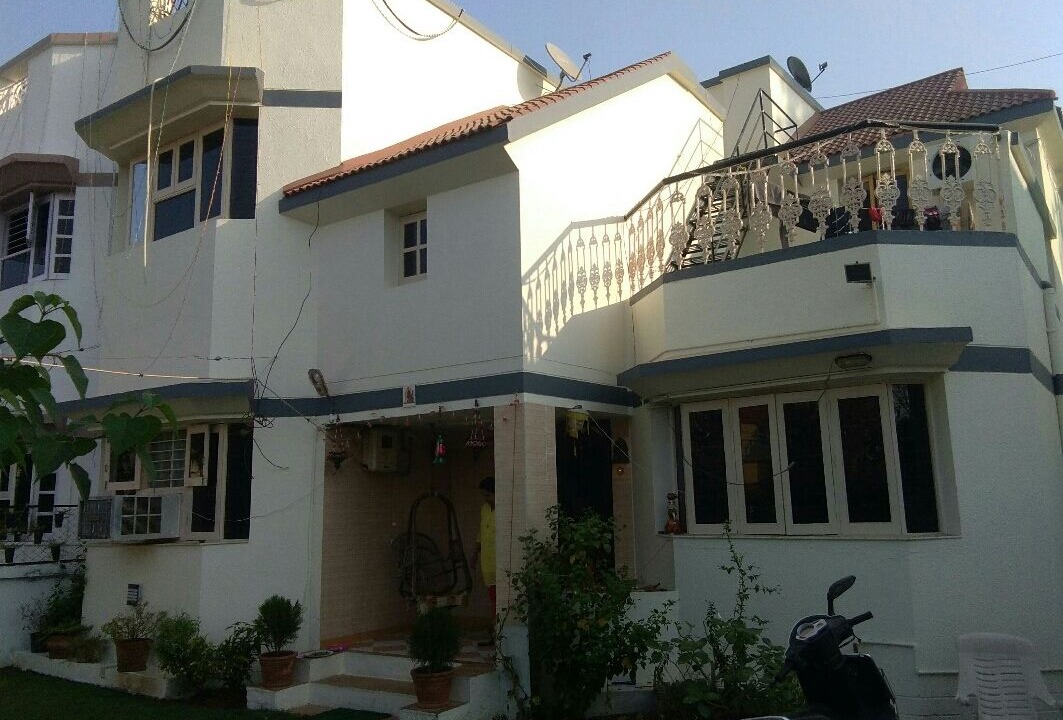 Photo of Outdoor in Ahmedabad
