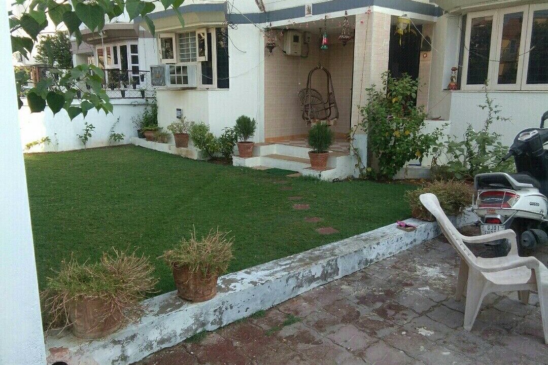 Photo of Patio Balcony in Ahmedabad