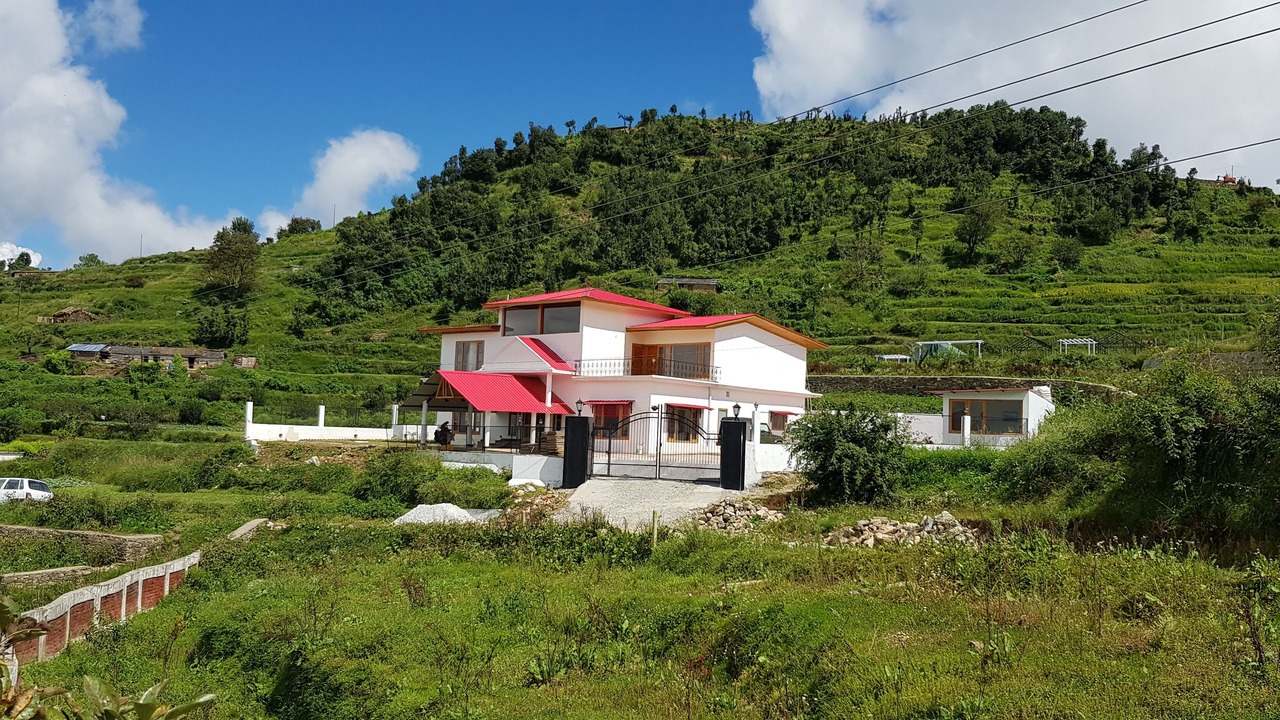 Photo of Outdoor in Tehri Range