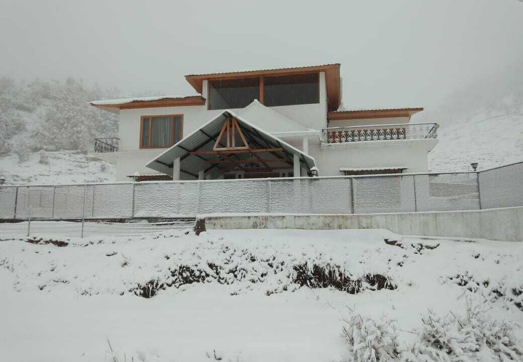 Photo of Outdoor in Tehri Range