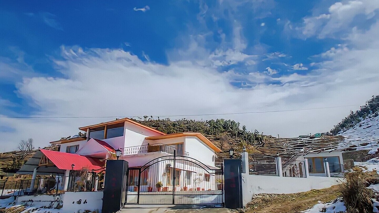 Photo of Outdoor in Tehri Range