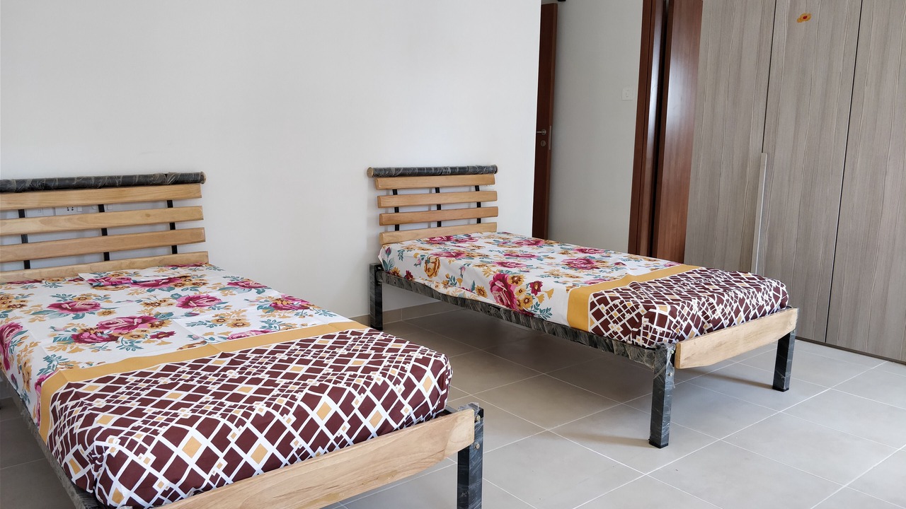 Photo of Bedroom in Bengaluru