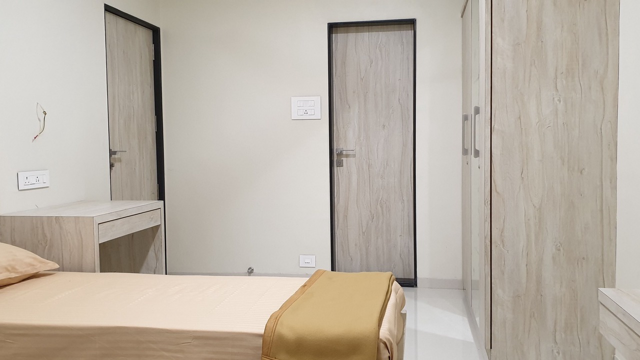 Photo of Bedroom in Aundh