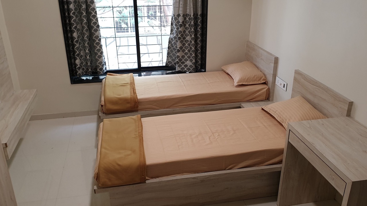 Photo of Bedroom in Aundh