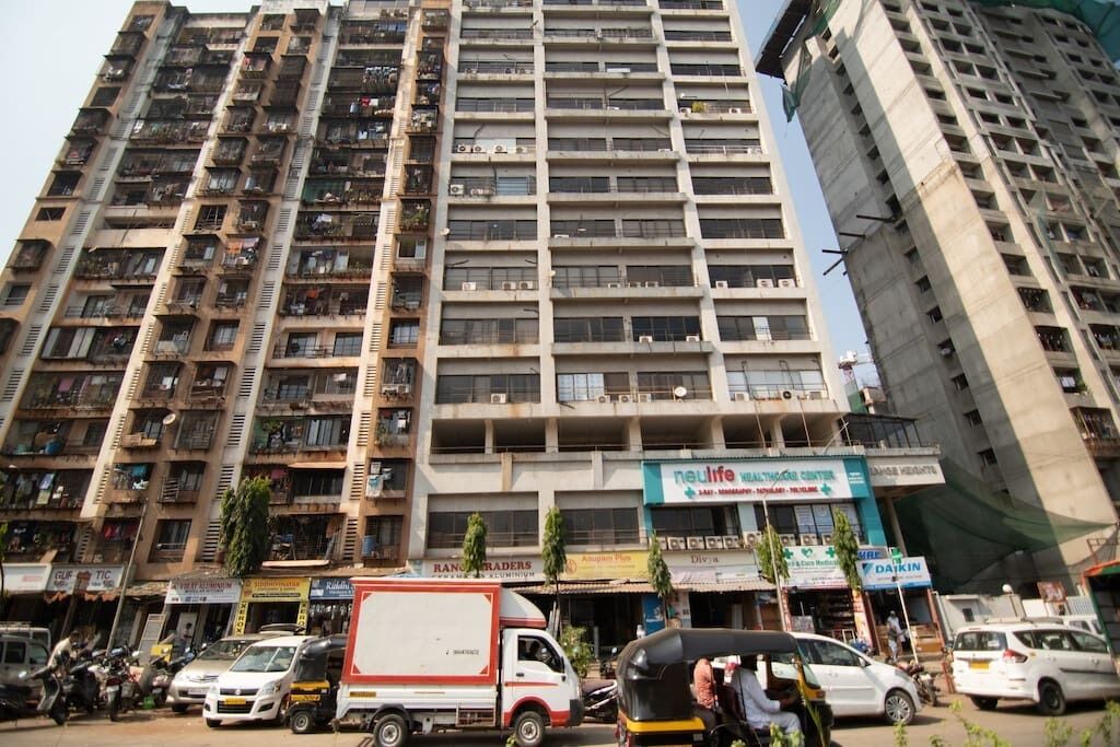 Photo of Outdoor in Jogeshwari West