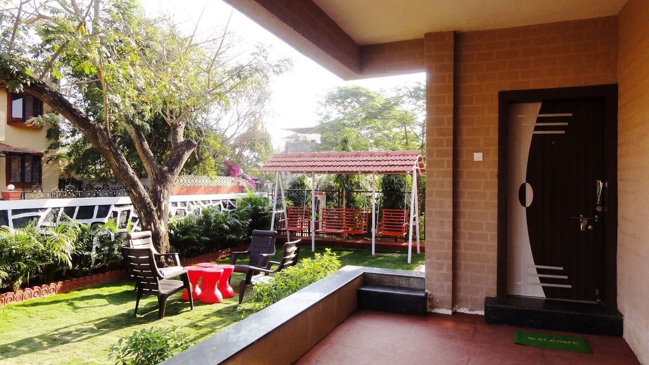 Photo of Outdoor in Kune N.m.