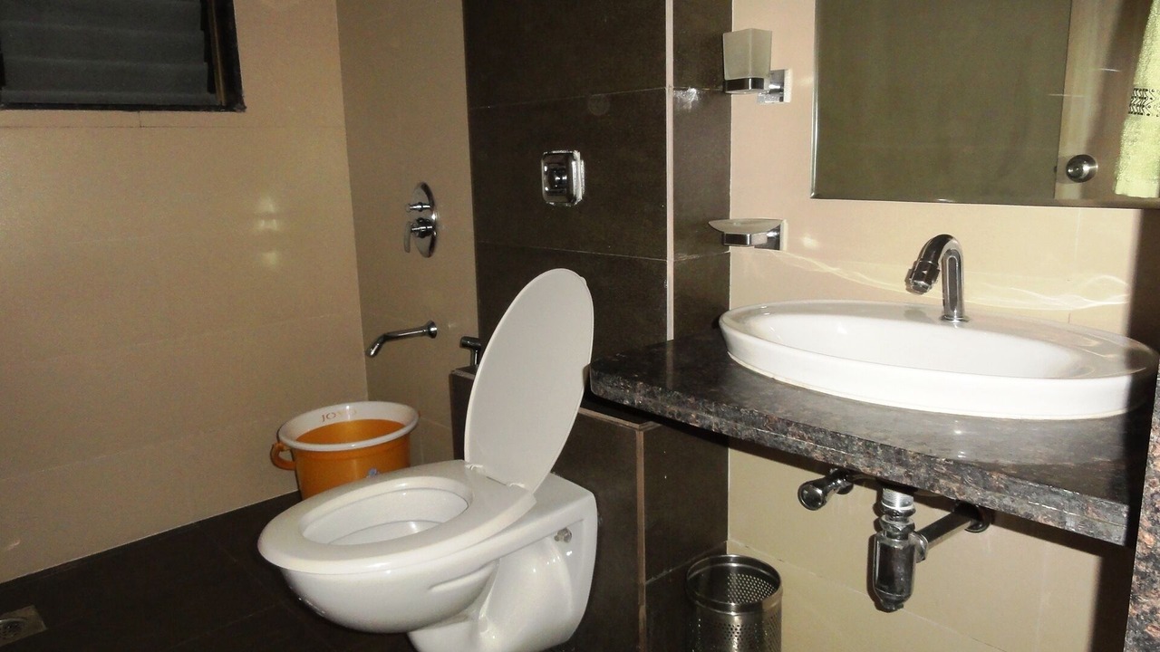 Photo of Bathroom in Kune N.m.