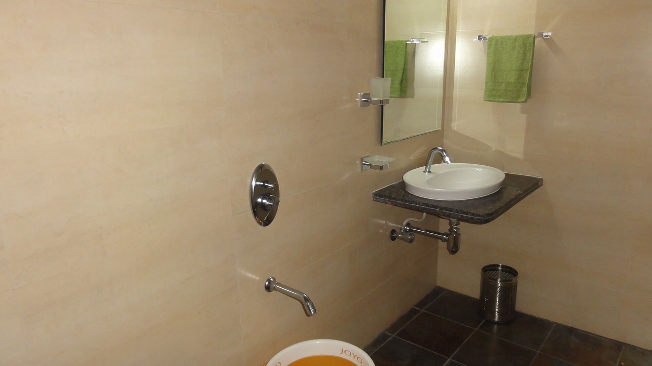 Photo of Bathroom in Kune N.m.