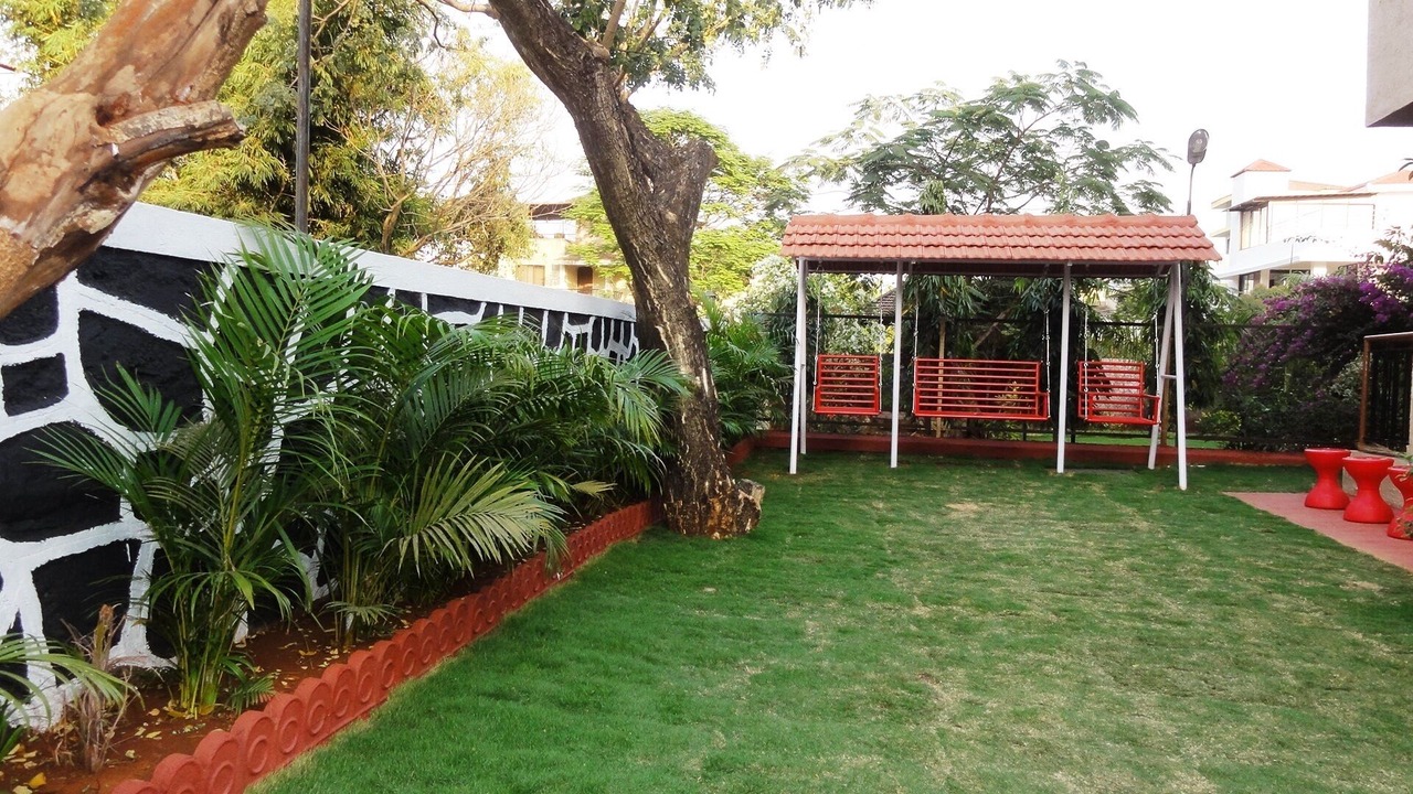 Photo of Outdoor in Kune N.m.