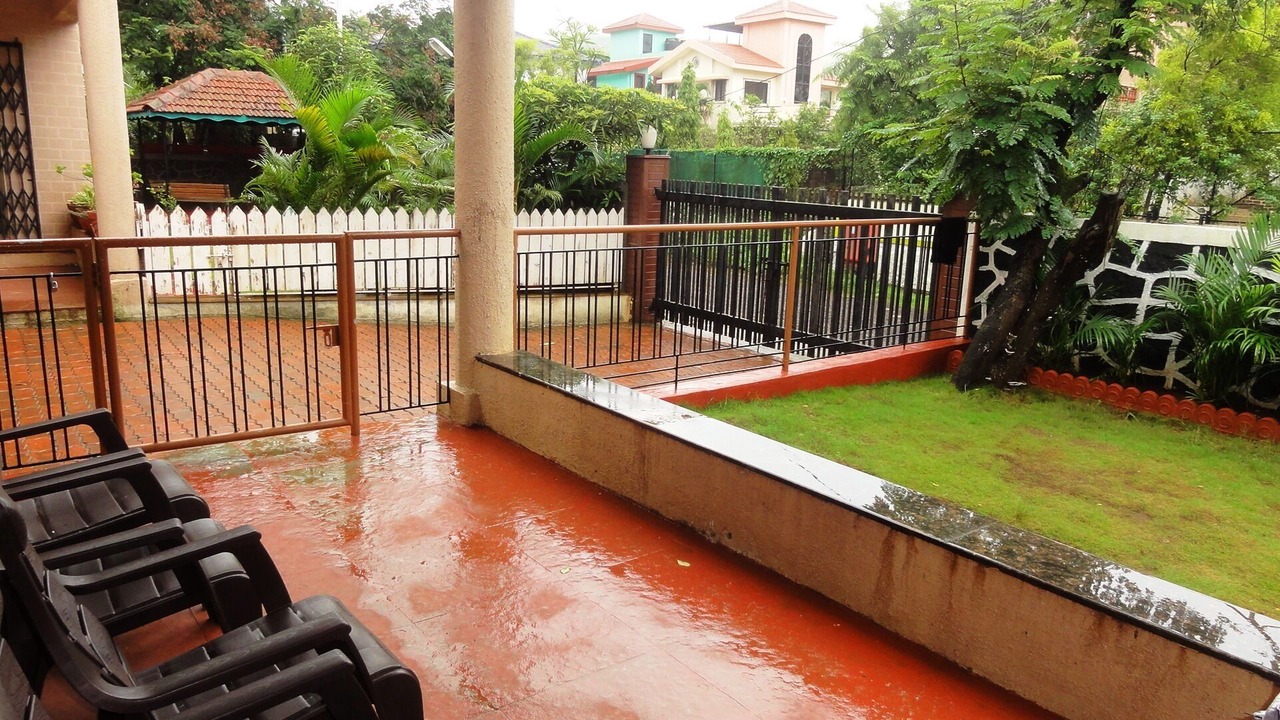 Photo of Outdoor in Kune N.m.