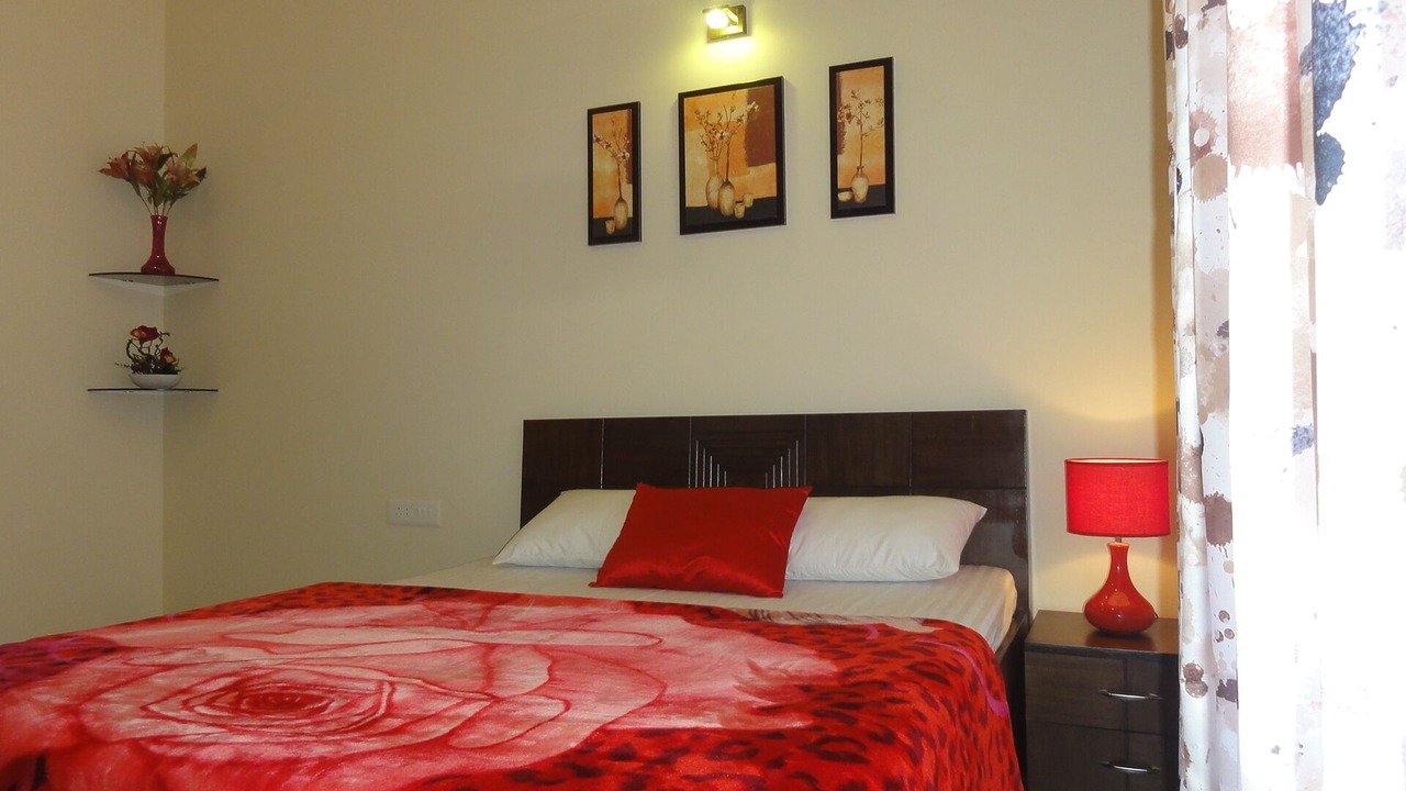 Photo of Bedroom in Kune N.m.