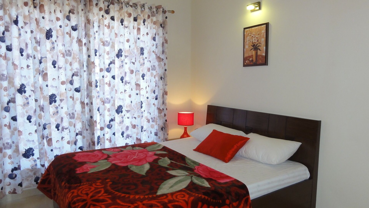 Photo of Bedroom in Kune N.m.
