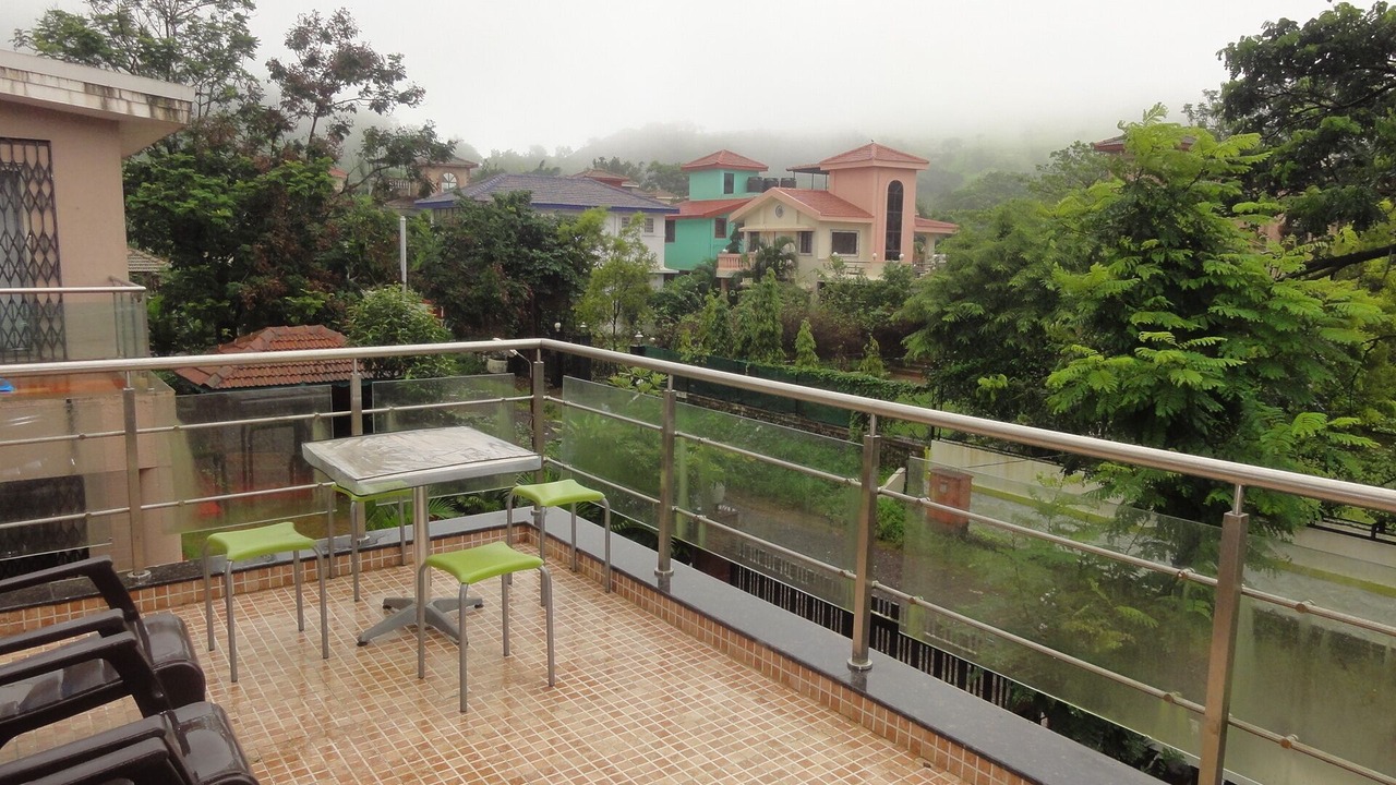 Photo of Outdoor in Kune N.m.