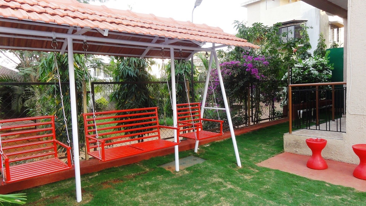 Photo of Outdoor in Kune N.m.