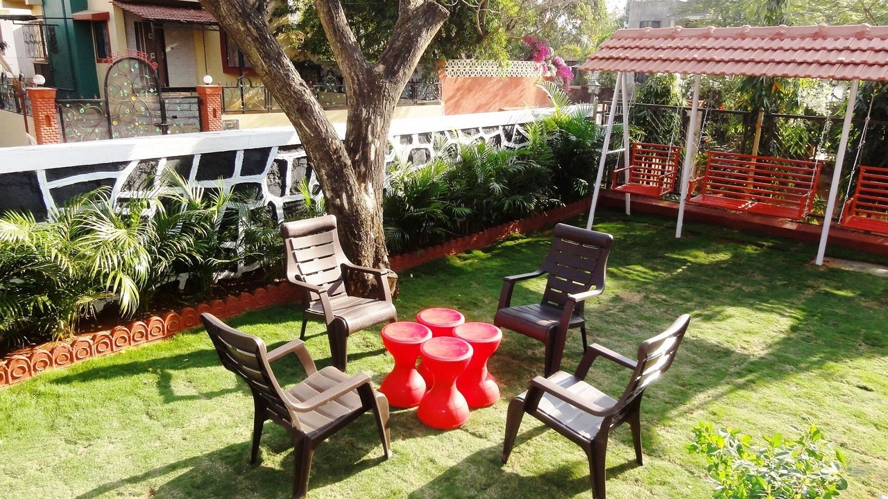 Photo of Outdoor in Kune N.m.