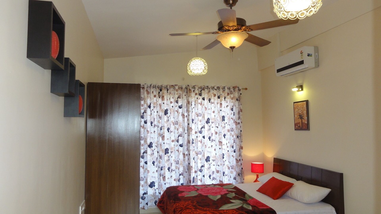 Photo of Bedroom in Kune N.m.