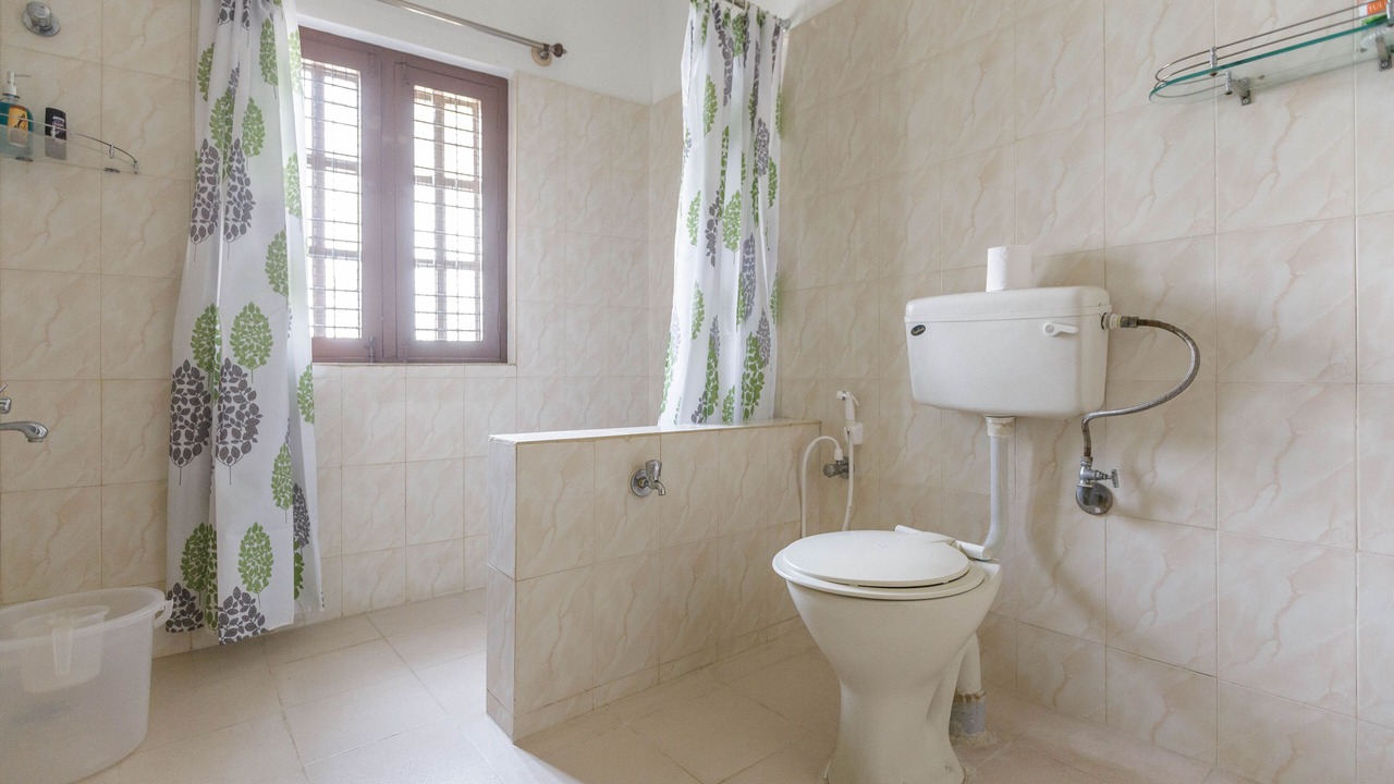Photo of Bathroom in Bengaluru