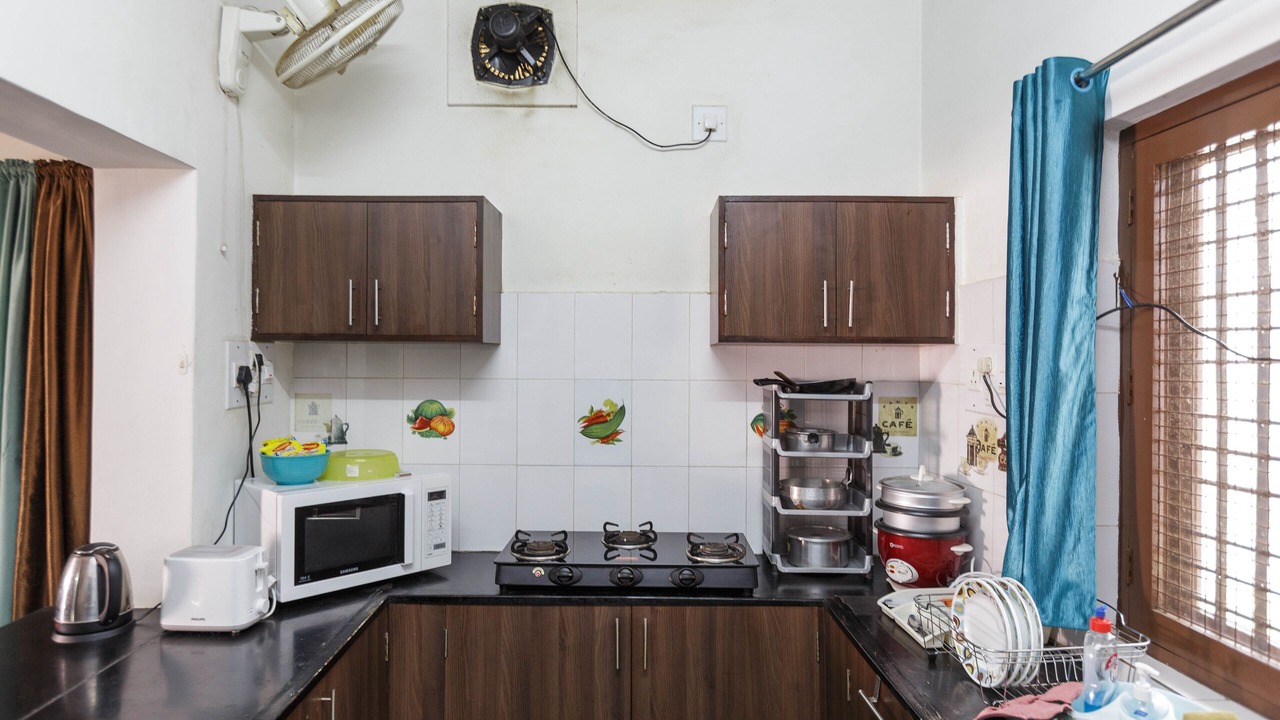 Photo of Kitchen in Bengaluru