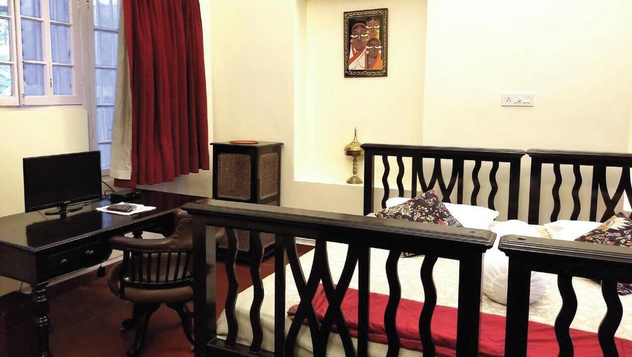 Photo of Bedroom in Kalighat