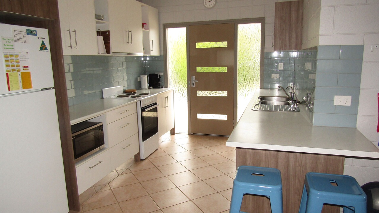 Photo of Kitchen in Dalrymple