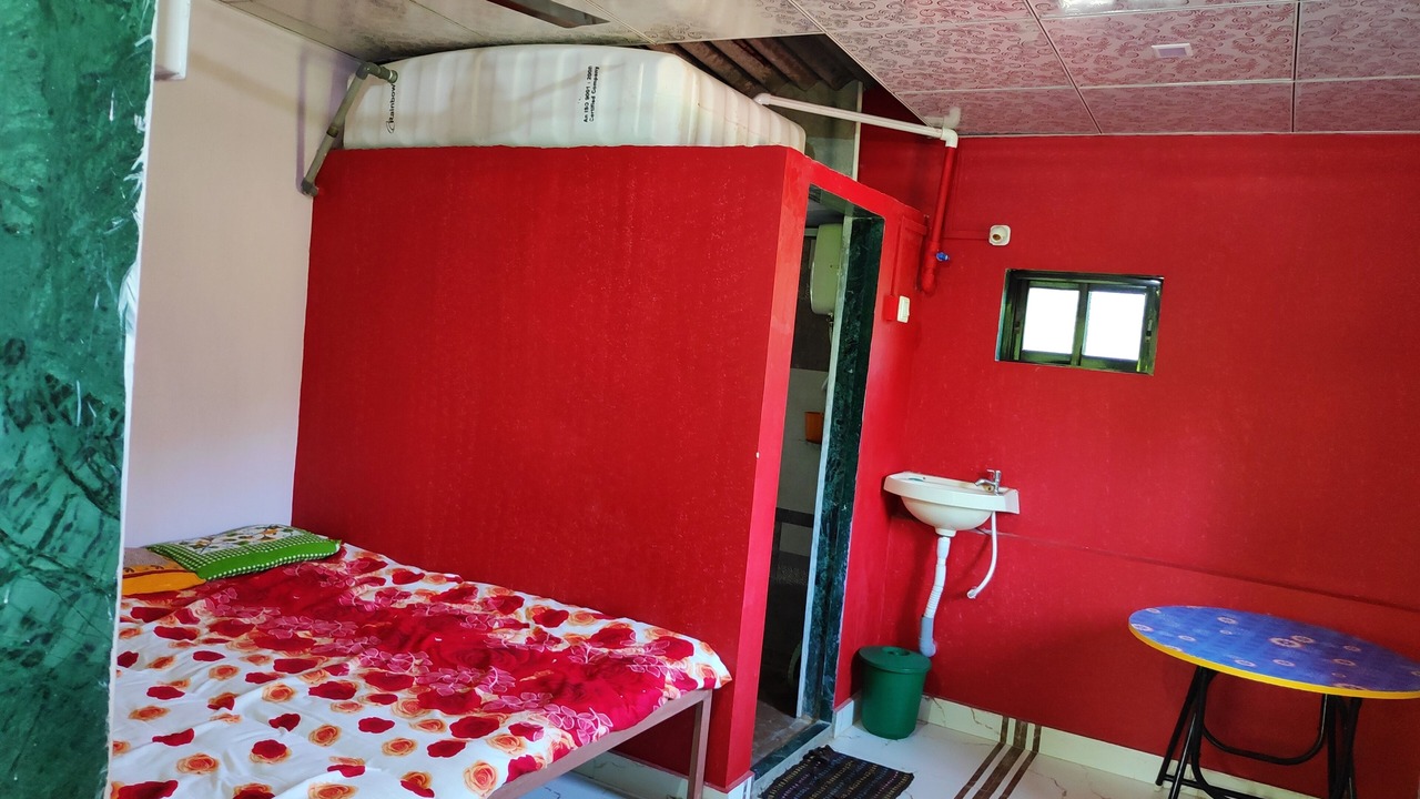 Photo of Bedroom in Mhsala