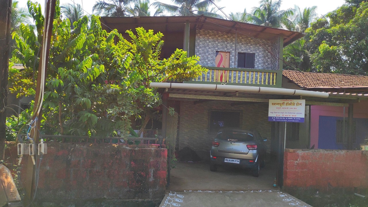 Photo of Outdoor in Mhsala