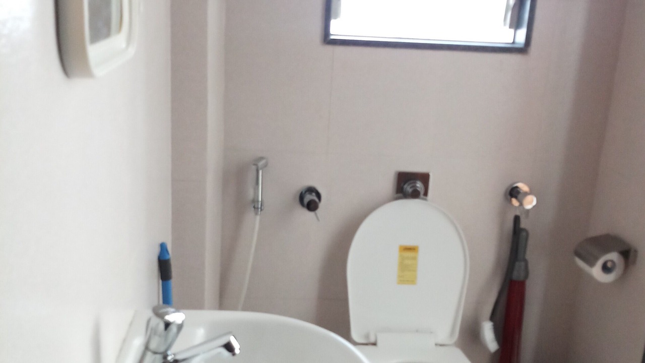 Photo of Bathroom in Undri