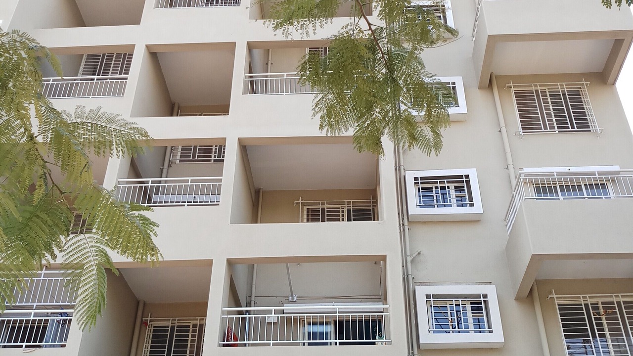 Photo of Outdoor in Undri