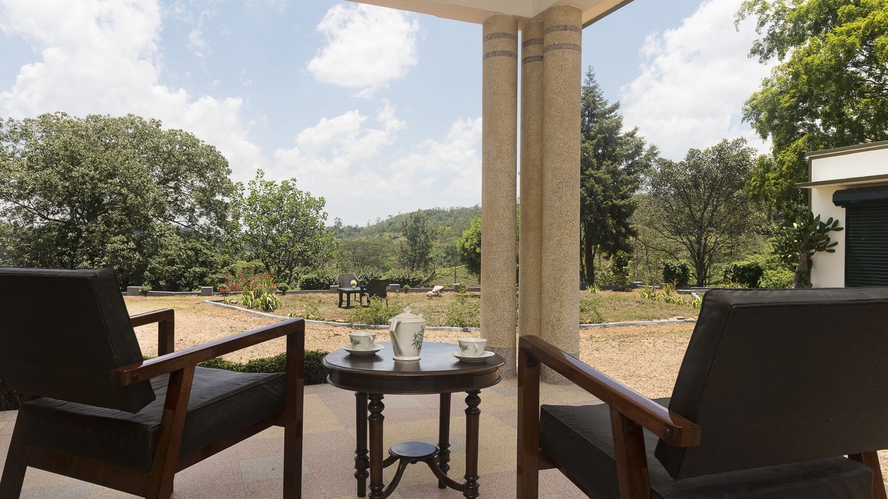 Photo of Patio Balcony in Kuttikkanam
