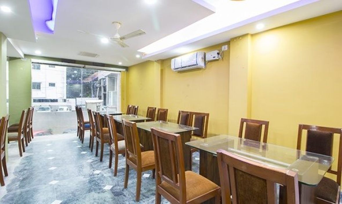 Photo of Others in Bangalore City Center
